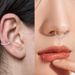 F136 Titanium Thin Rod Nose Ring Earring Nose Ring 0.8/1.0 Rod Thickness 6/8/10/12mm Inner Diameter_ipsvogv.com