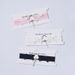 New Pure Desire Lace Bow Necklace For Women Choker Collarbone Chain Lolita Accessory_ipsvogv.com