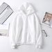 Women's Clothing New Autumn and Winter Women's Large Size Running Sports Pullover Hoodie Heat Transfer Printed Sweatshirt_ipsvogv.com