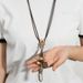 Fashion Double Layer Personality Retro Ethnic Style All Match Sweater Chain New Style Ancient Zen Long Feather Necklace For Women_ipsvogv.com