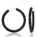 Jewelry Fashion Trend Diamond Earrings Simple Popular Earrings Hoop Earrings_ipsvogv.com