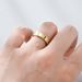 Women's Jewelry Fashion New Niche Personality Love Heart Diamond Couple Ring Pinky Ring_ipsvogv.com