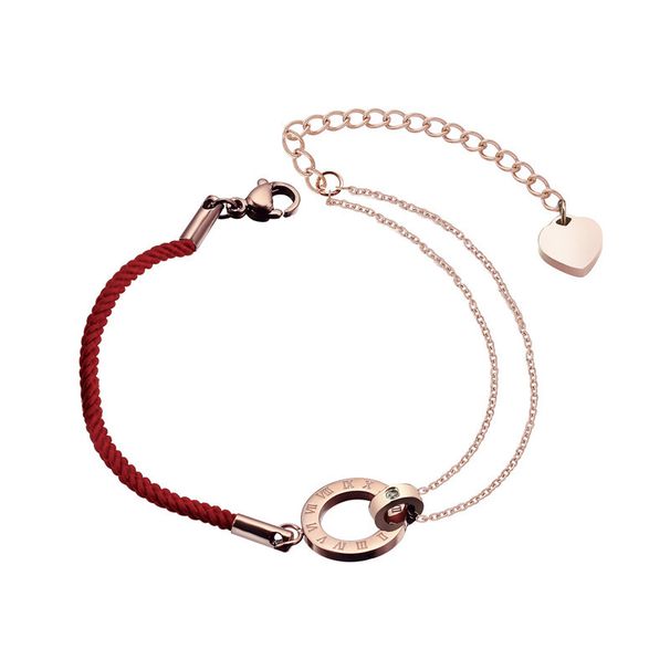 Women's Jewelry Real Diamond Bracelet DIY Light Luxury High End Diamond Bracelet Niche Ins Style Open Bracelet Jewelry_ipsvogv.com