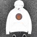 Spring and summer 2024 men and women round-necked high-quality sweatshirts_ipsvogv.com