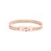 Women's Jewelry Titanium Steel Engraved Bracelet Simple And Versatile Hand Buckle Bracelet_ipsvogv.com