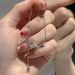 Collected By 3305 People Silver Meteor Coming Tassel Necklace For Women, Light ! Luxury, Versatile, Niche Design,_ipsvogv.com