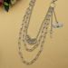 European And American Jewelry Multi-layer Ring Retro Waist Chain Spice Girl Body Chain Trend_ipsvogv.com
