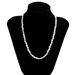 Hot Selling Opposite Sex Pearl Baroque Men's And Women's Universal Minimalist Fashion Trend Necklace_ipsvogv.com