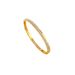 【 Full body 】 INS style full diamond titanium bracelet, minimalist and fashionable stainless steel bracelet_ipsvogv.com