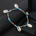 New Bohemian Pearl Shell Feet Chain For Women_ipsvogv.com