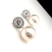 Small Insights, Sweet Temperament Earrings_ipsvogv.com