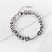Cuban Bracelet New Trendy Fashionable Minority Titanium Steel Design High End Hip Hop Cool And Generous Men's Jewelry_ipsvogv.com