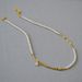 French Niche Artistic Brass Gold-plated Branches And Pearl Splicing, Personalized Fashion, High-end Sense, Temperament_ipsvogv.com