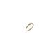 Pearl Mother Of Pearl Carved Zircon Ring For Women, Gold-plated Light Luxury Fine Ring, Simple And Niche Design_ipsvogv.com