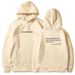 Men's Clothing cartoon street letters plus velvet hooded sweater hoodie_ipsvogv.com
