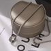 Netizen Same Style Wine Bottle Cap Opener, Rotating Ring Necklace, Male Dual Use, Female Trendy Instagram, Hip Hop_ipsvogv.com