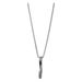 Long Versatile And Minimalist Titanium Steel Sweater With Personalized Instagram Hip-hop Pendant Chain Necklace Men's_ipsvogv.com