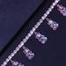 Hot-selling Resin Bear Rhinestone Anklet Women's Cute AB Colorful Bear Lady Pendant Anklet_ipsvogv.com
