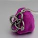 Retro Snake Knot Pendant Necklace Personality Trend Men And Women Leisure Fashion Titanium Steel Jewelry Trend_ipsvogv.com