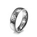 Brothers i love you titanium steel ring ring parents brothers and sisters birthday gift hand jewelry_ipsvogv.com