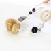 Fashion Necklace For Women, High End Niche Geometric Retro Long Sweater Chain_ipsvogv.com