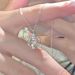 2023 Gradual Love Women's Cold Indifferent Style Collar Chain Small and High end Design Sense Necklace_ipsvogv.com