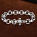 Wulin Bracelet, Male Couple, Hip Hop Trendy, Simple And Cold Style, Handmade Decoration, Female Xia, Subtle Design,_ipsvogv.com