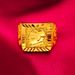 Shajin Men's Hair Large Open Ring Color Hand Gold Jewelry Necklace Live Broadcast_ipsvogv.com
