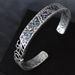 Bracelet Men, Featuring Cool Aloof Personality, Exuding A Sense Of Luxury. Versatile Summer For Women, 2024 New_ipsvogv.com