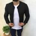 Men's jackets, zipper jackets, suitable for spring and autumn outdoors_ipsvogv.com