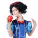 Children's Day Halloween Christmas girl performance cos princess black hair braided long curly hair ZP_ipsvogv.com