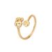 Azambay Mine Opening Language Thai Learning Culture Longpo Mana Male Female Ring, Internet Famous Ring_ipsvogv.com