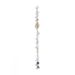 accessories Beach Conch Gravel Tassel Hair Accessories Shell Irregular Natural Stone Long Chain Hair Accessories_ipsvogv.com