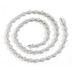 Personalized Zircon Plum Blossom Tennis Chain Men's Necklace Trendy Brand Spring Buckle Hip-hop Accessory_ipsvogv.com