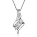 Cao Shi's New Fashion Commuter Small Pendant with a Simple Korean Version Fashion Necklace, Hot Selling Winter Style_ipsvogv.com