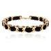 Jewelry Retro Simple Personality Chain Velvet Punk Necklace Female Necklace_ipsvogv.com