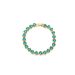 Fashionable, Light Luxury, Personalized, Love, Green Water Diamond Bracelet_ipsvogv.com