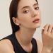 Women's Jewelry Arc Shaped Pearl Earrings Niche Light Luxury High End Design Fashionable And Elegant Earrings Versatile Earrings_ipsvogv.com