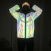 Men's Clothing colorful reflective jackets, one piece drop shipping_ipsvogv.com