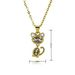 Cat Necklace For Girls Light Luxury Niche Design High End New Clavicle Chain Strong Chain Summer Gift_ipsvogv.com