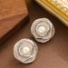 French Sweet Exquisite Fragrant Wind Mountain Camellia Pearl For Women, High Grade, Light Luxury, Small And Versatile_ipsvogv.com