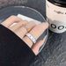 Personalized Ins Style Butterfly Opening Versatile Niche Design Fashionable Ring Light Luxury High-end Feeling Index_ipsvogv.com