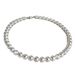 French Australian White South Sea Mother Of Pearl Necklace, Round And Non Fading, Light Luxury, High-end Feeling,_ipsvogv.com