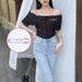 Metal waist pin jeans waist adjustment pin buckle pants skirt waist pin dress decoration brooch_ipsvogv.com