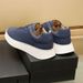 Men's Shoes trendy men's shoes, sneakers, men's leather shoes, low top shoes, cross strap casual flat shoes, lazy shoes_ipsvogv.com