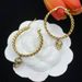 MCQueen1 Luxury Brand Earrings for Women Designer Brand Earrings for Women Gift High quality earrings_ipsvogv.com