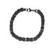 Hot Selling Stainless Men's Titanium Steel Hip Hop Cuban Versatile Emperor Chain Personality Bracelet_ipsvogv.com