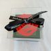 Women’s Jewelry Set Fashion flower gift box hot selling packaging box wholesale finished product acrylic box gift jewelry box storage box_ipsvogv.com