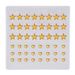 Small Fresh Mixed Batch Anti Allergic Earrings Stall Supply 24 Pairs Of Plastic Earrings_ipsvogv.com