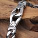 Tote Hand Ornament Fashion Men's Personality Bracelet Jewelry_ipsvogv.com
